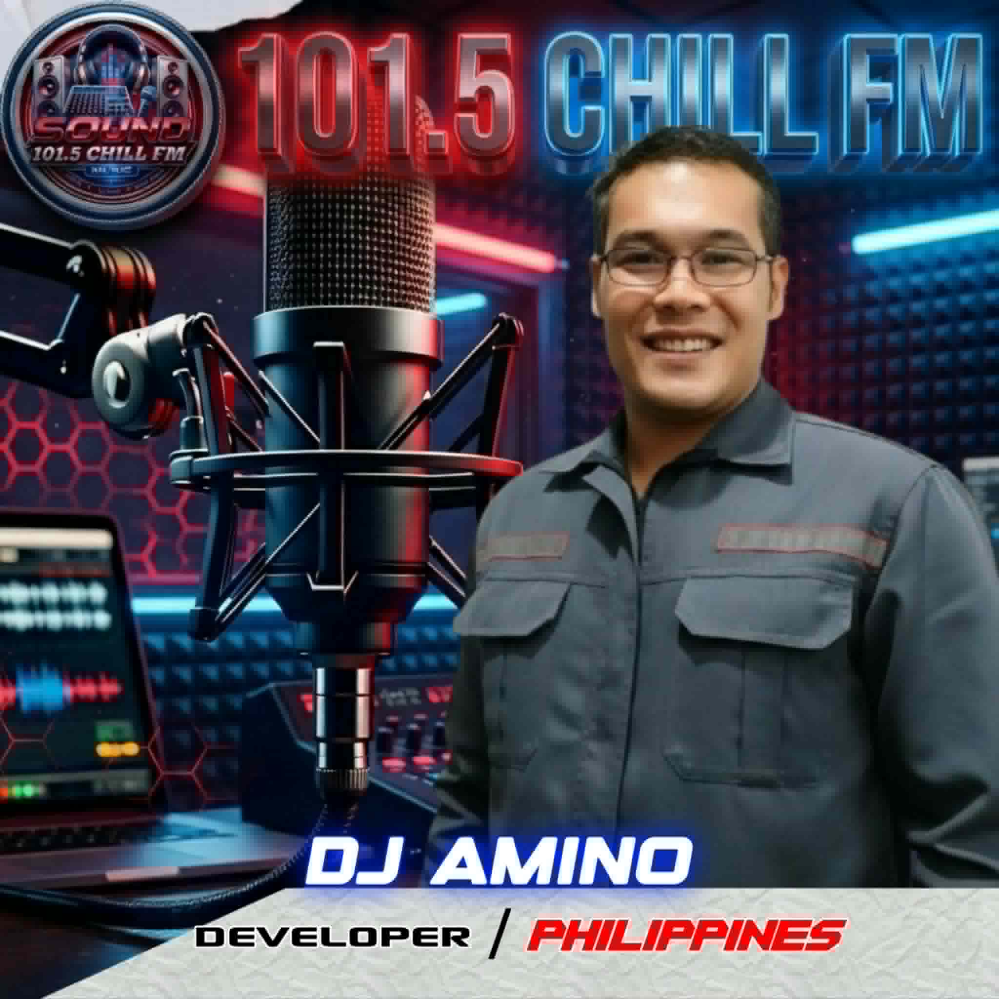 DJ 1