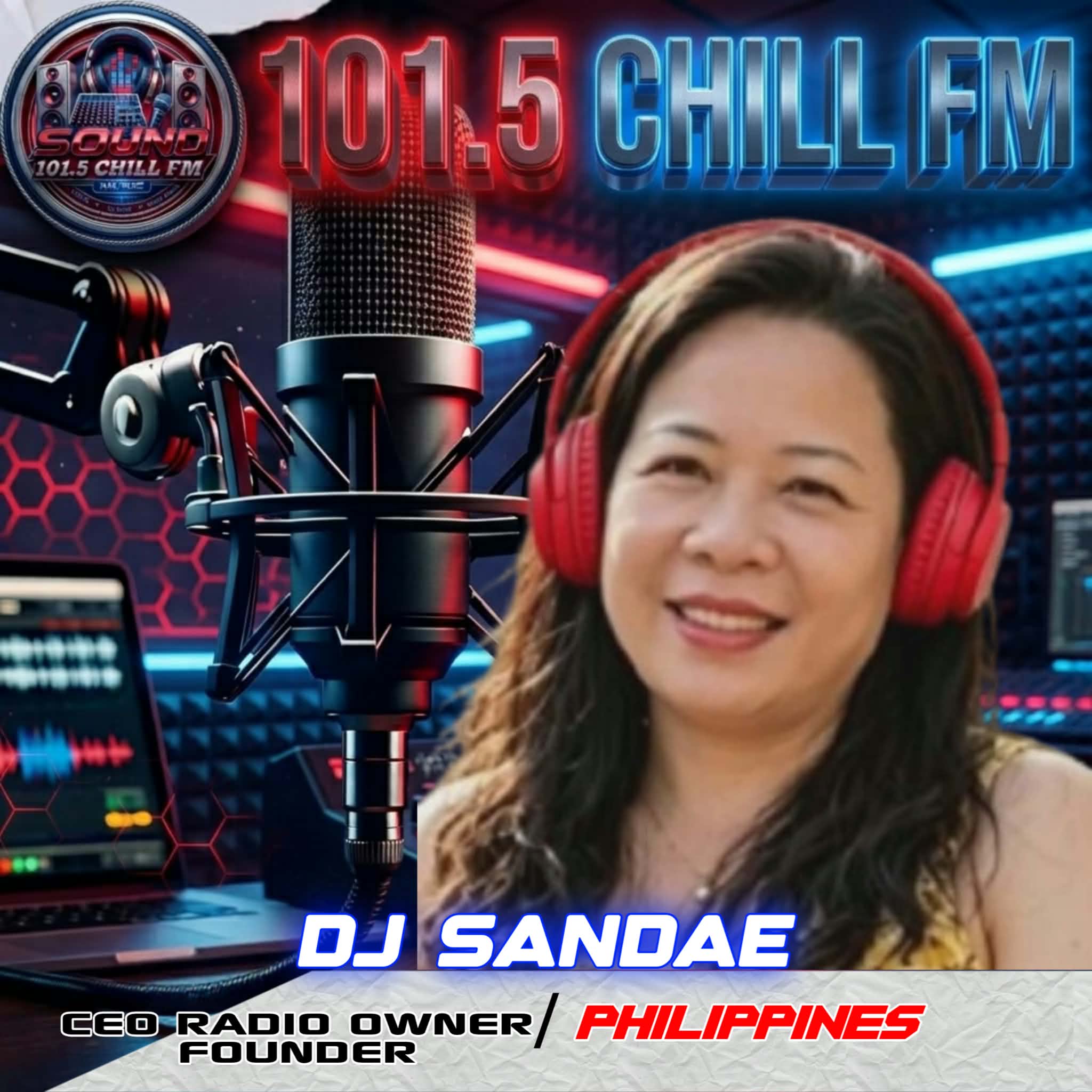 DJ 2