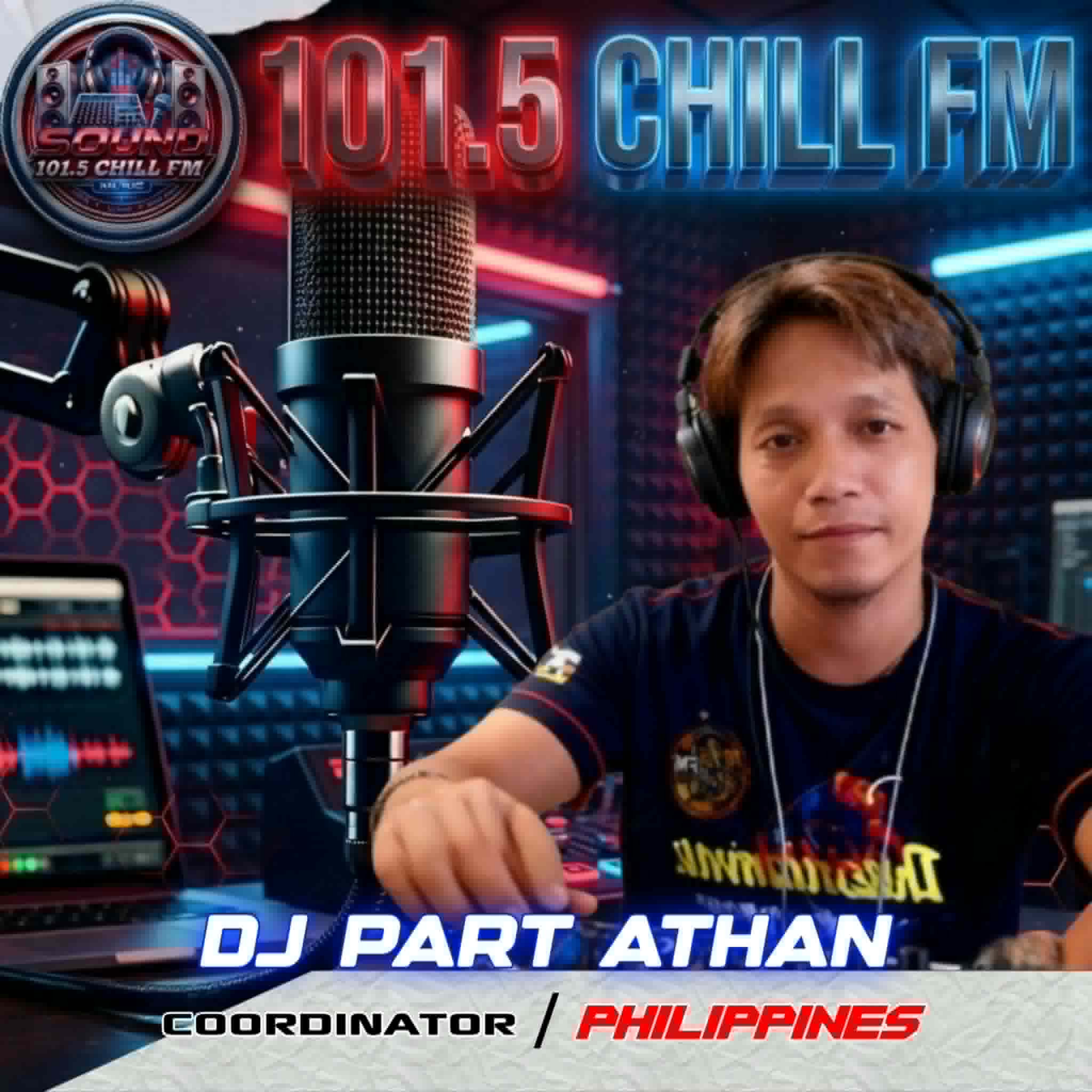 DJ 1