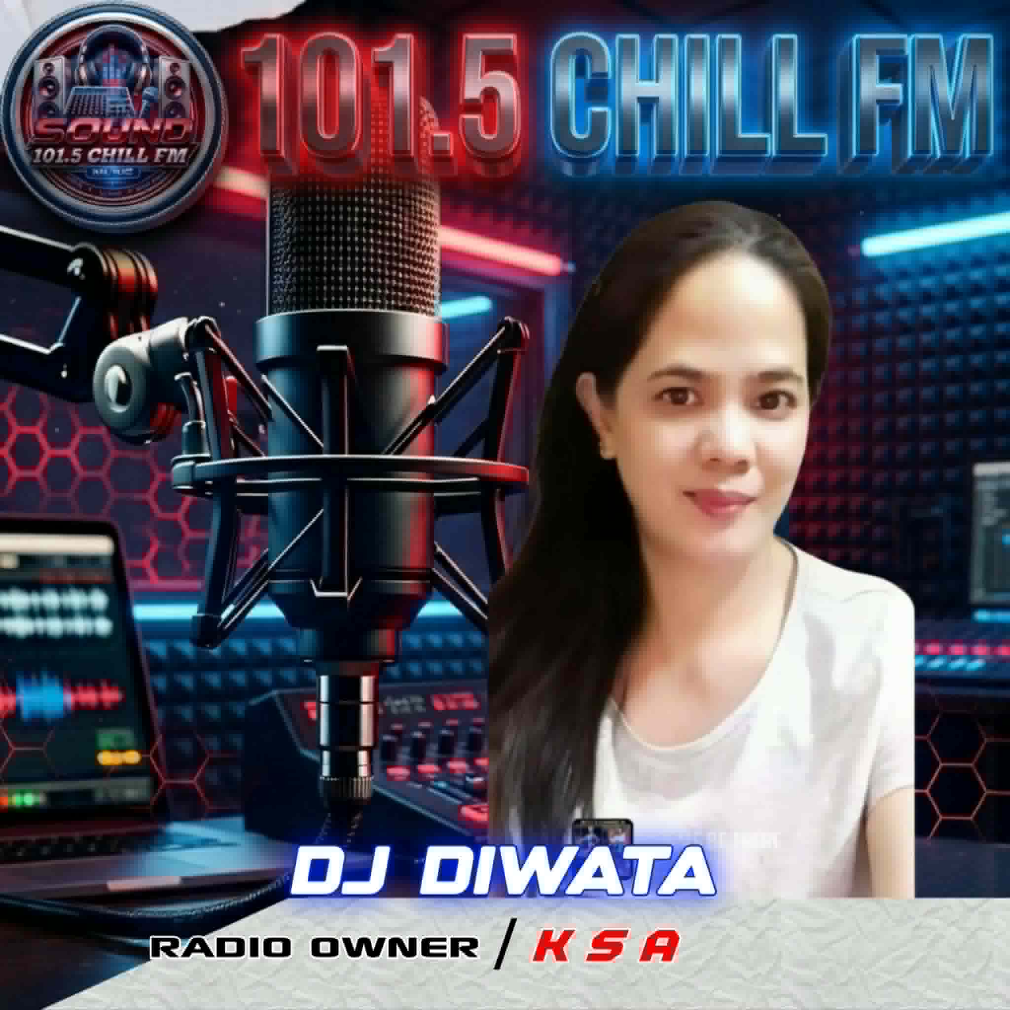 DJ 3