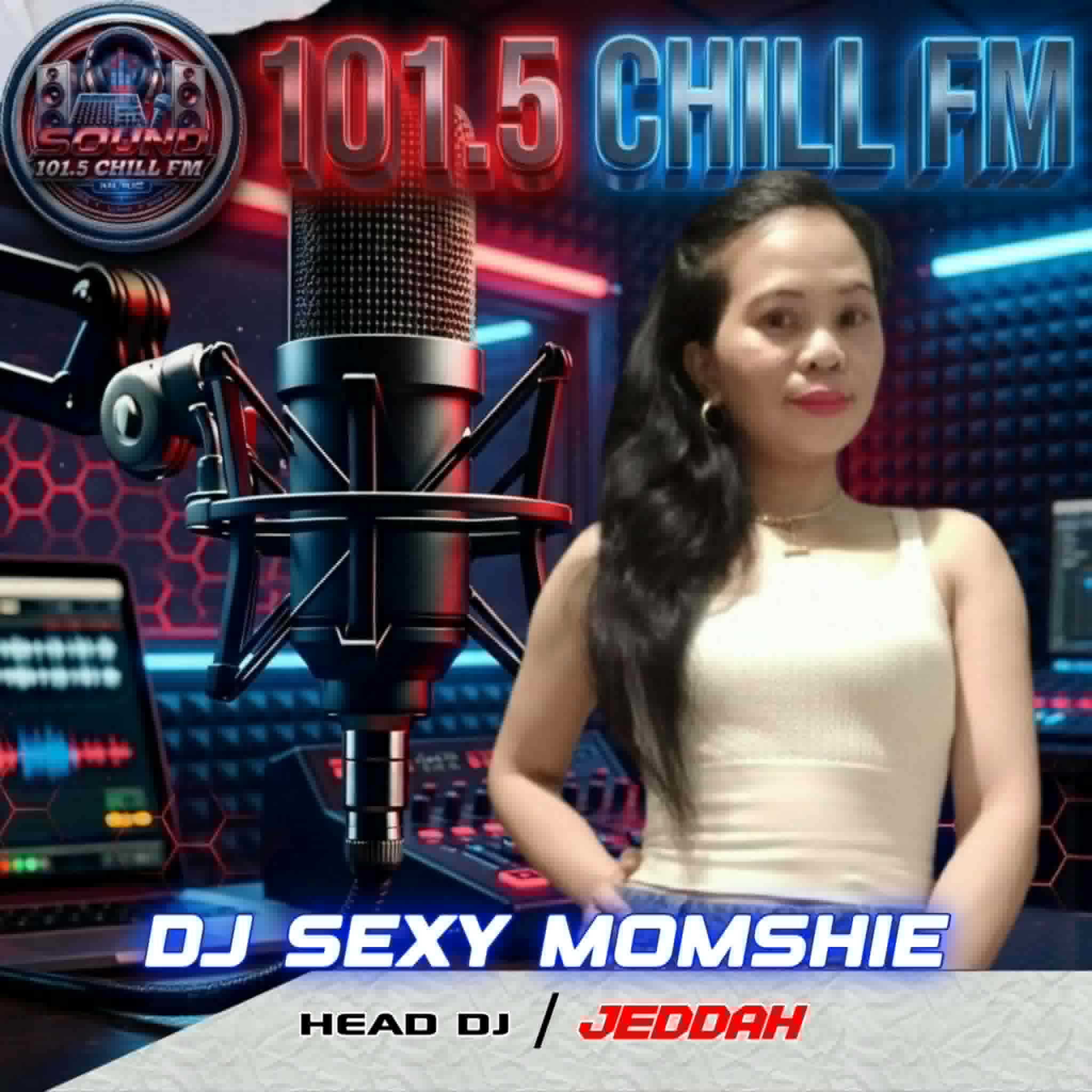 DJ 2