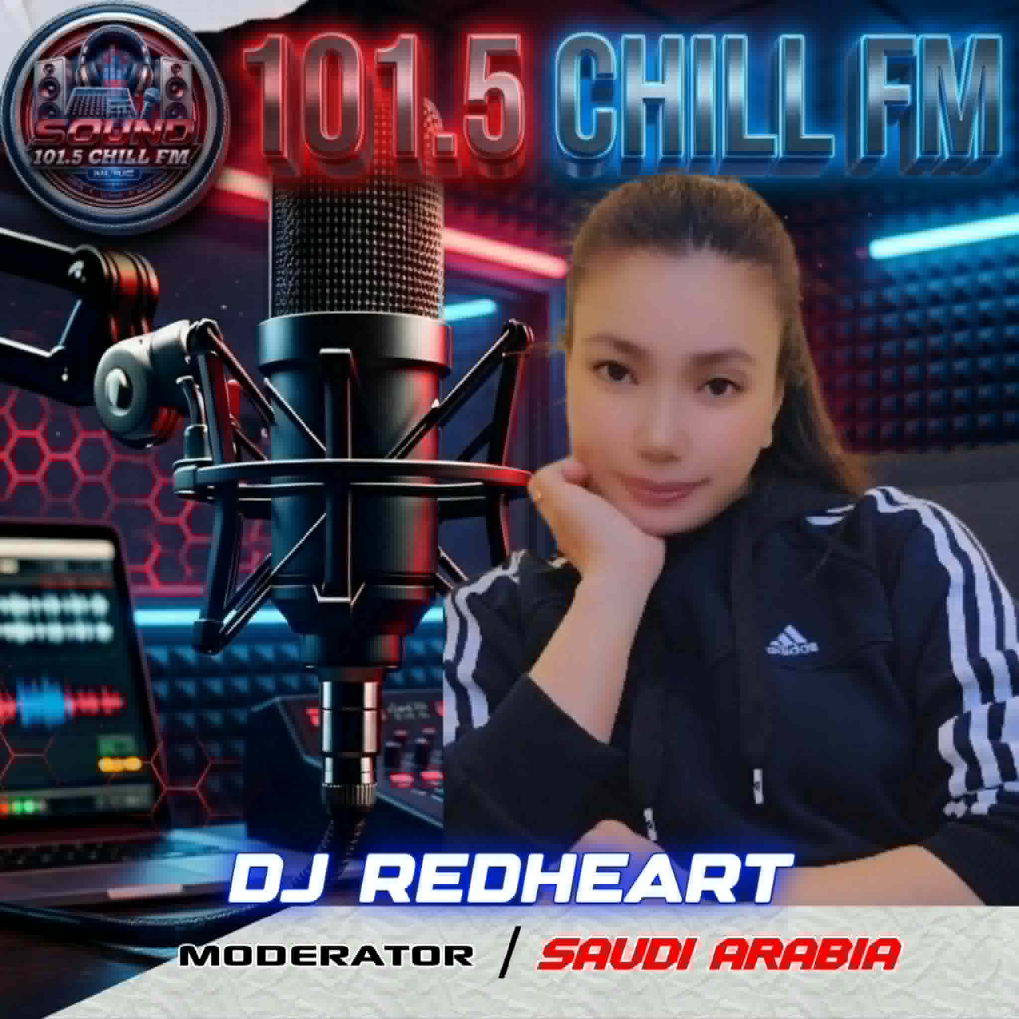 DJ 3
