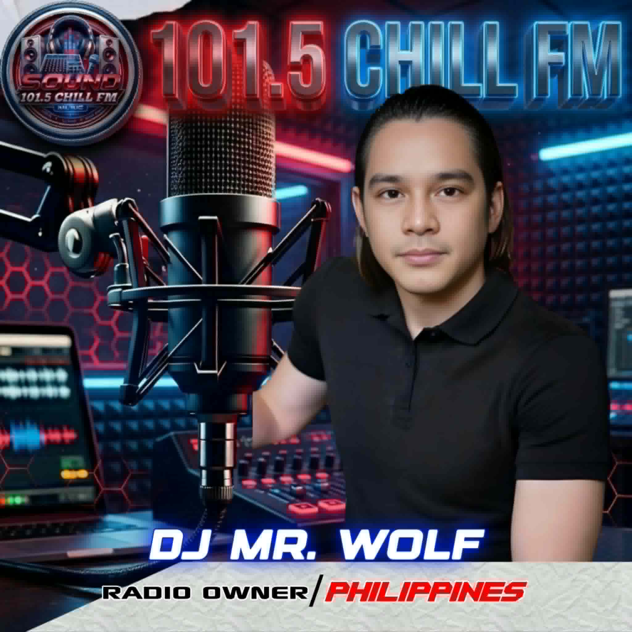 DJ 4