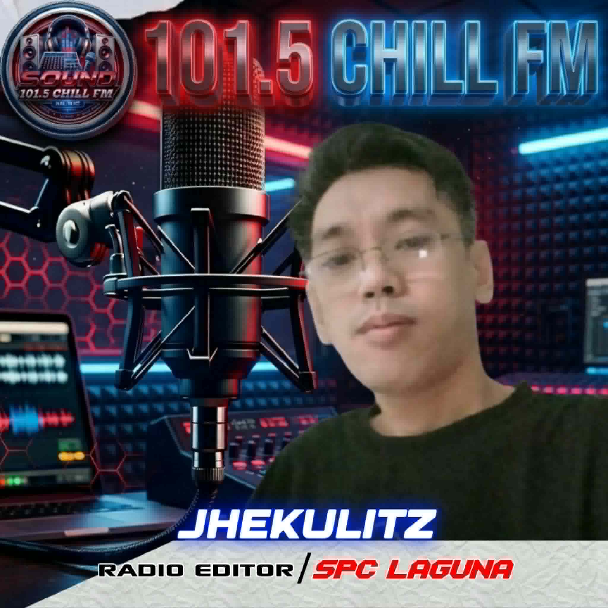 DJ 5