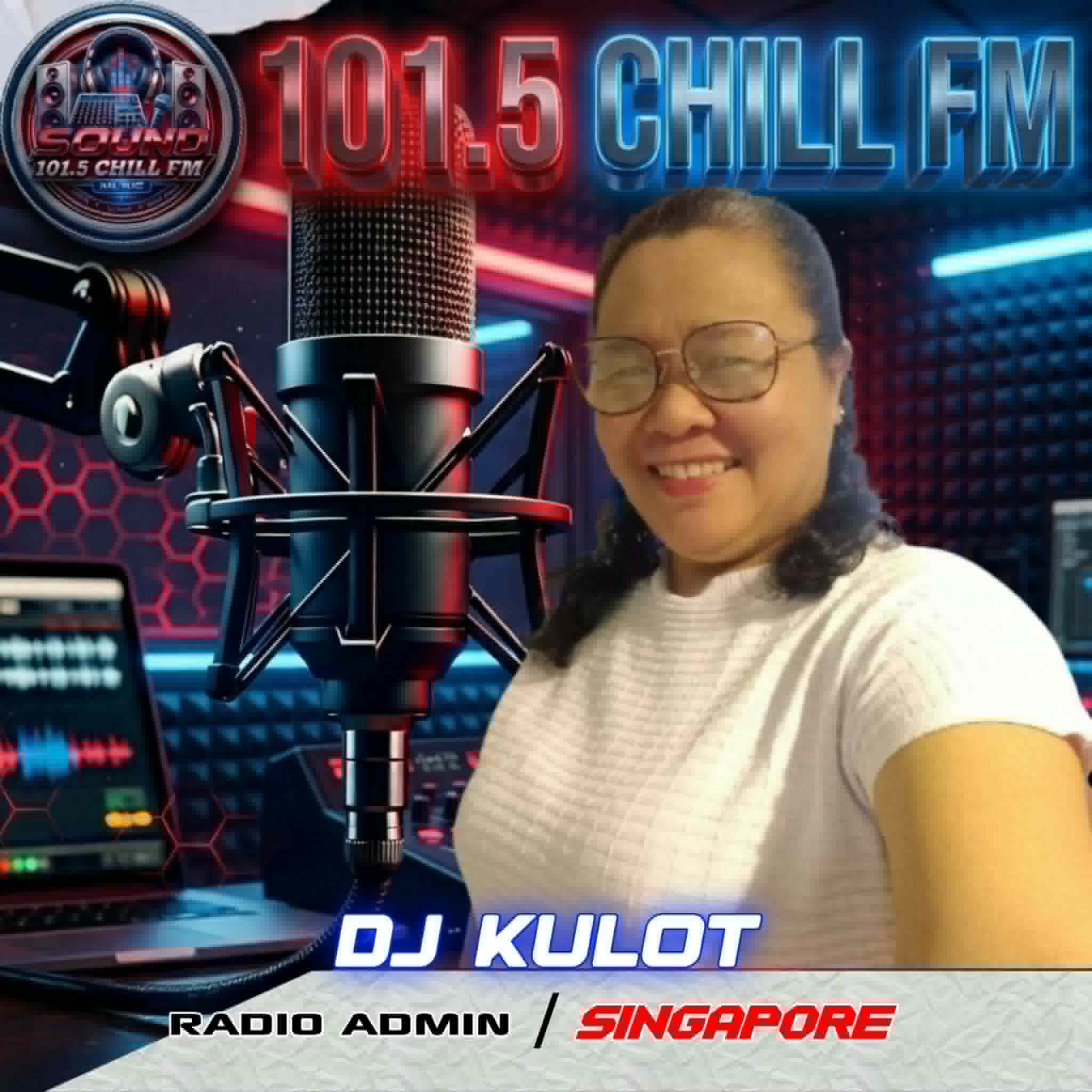 DJ 4