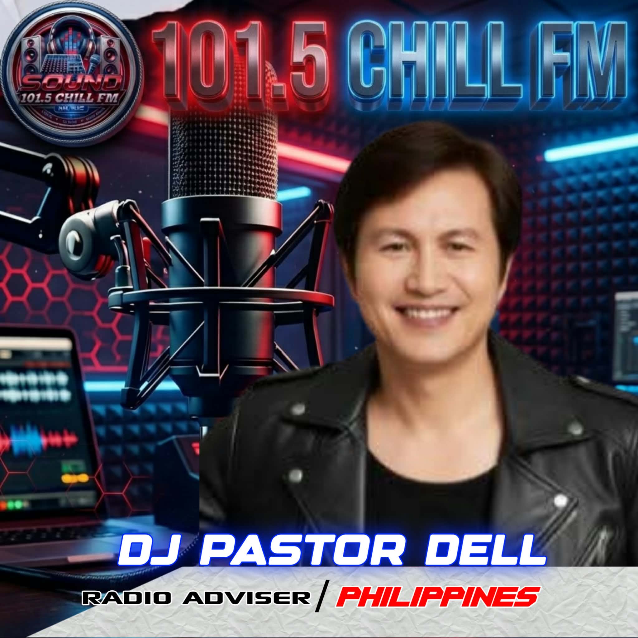 DJ 2