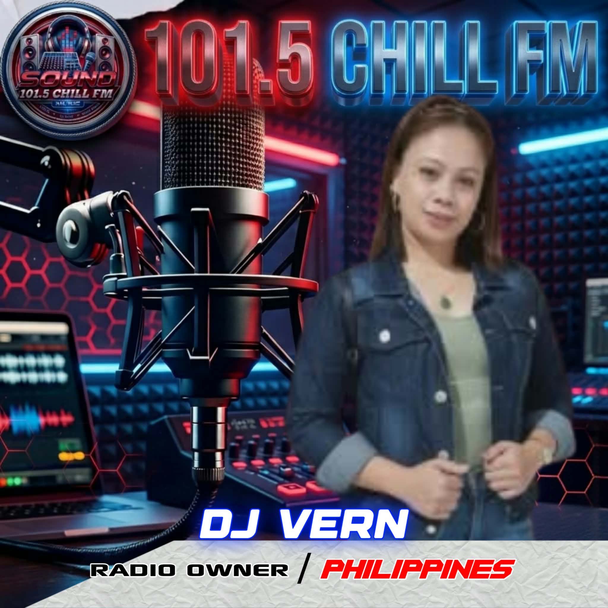 DJ 1
